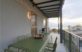 Cozy Apartment In Lembruch-Dümmer See